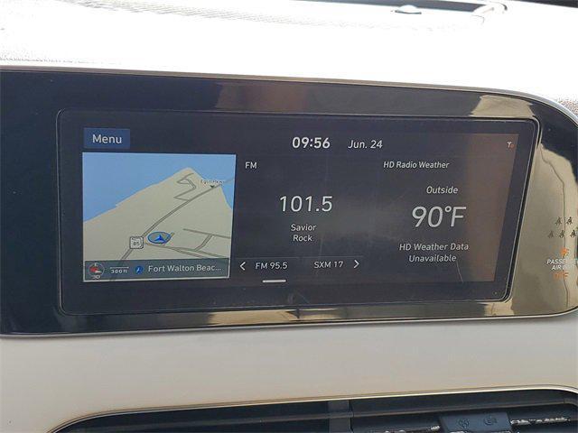 used 2020 Hyundai Palisade car, priced at $24,990