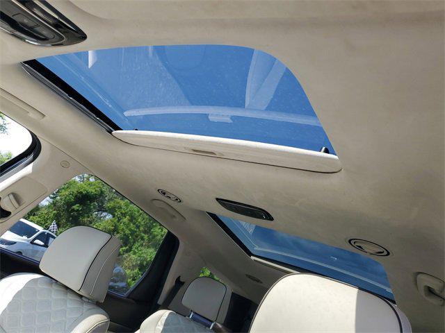 used 2020 Hyundai Palisade car, priced at $24,990