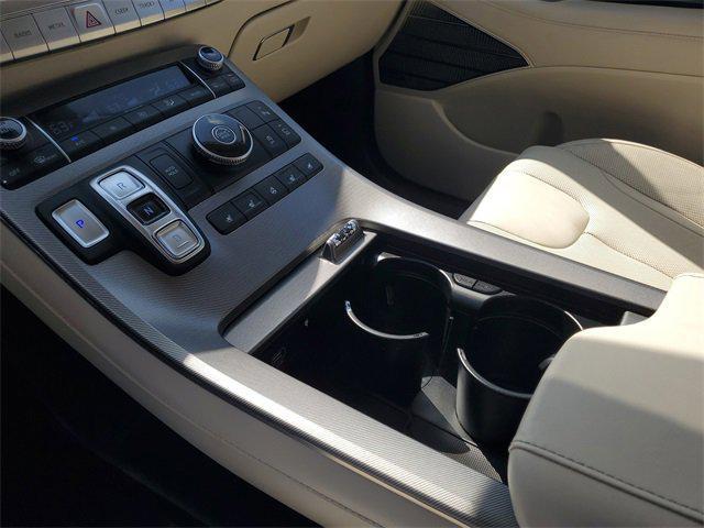 used 2020 Hyundai Palisade car, priced at $24,990
