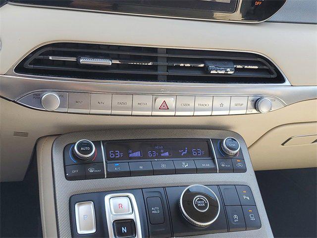 used 2020 Hyundai Palisade car, priced at $24,990