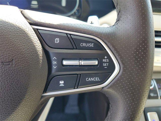 used 2020 Hyundai Palisade car, priced at $24,990