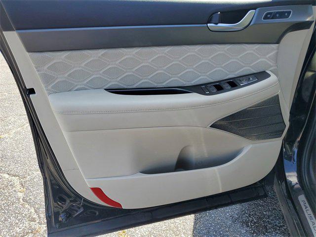 used 2020 Hyundai Palisade car, priced at $24,990