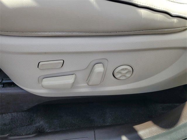used 2020 Hyundai Palisade car, priced at $24,990