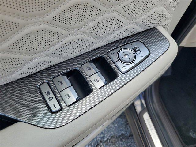used 2020 Hyundai Palisade car, priced at $24,990