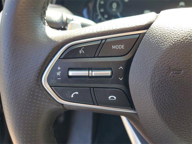 used 2020 Hyundai Palisade car, priced at $24,990