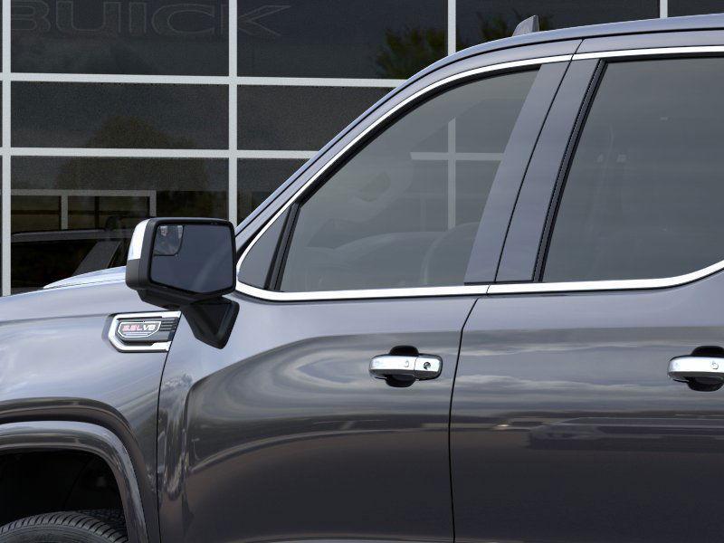 new 2026 GMC Sierra 1500 car, priced at $75,053