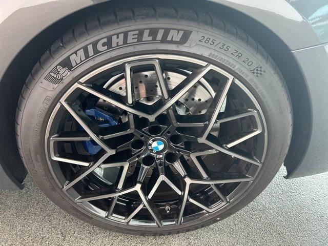 used 2020 BMW M8 car, priced at $69,990