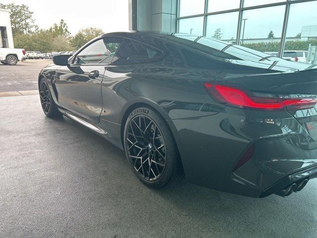 used 2020 BMW M8 car, priced at $69,990