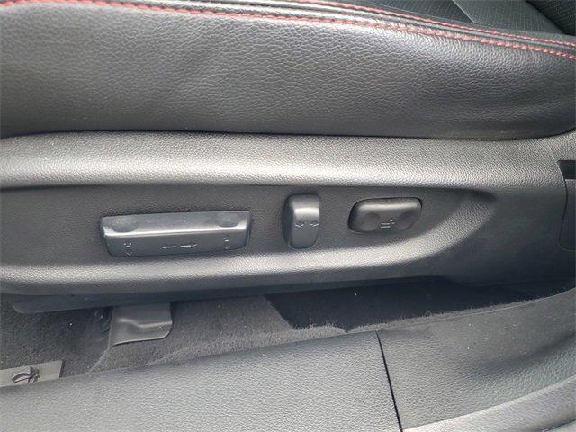used 2017 Honda Accord car, priced at $16,490