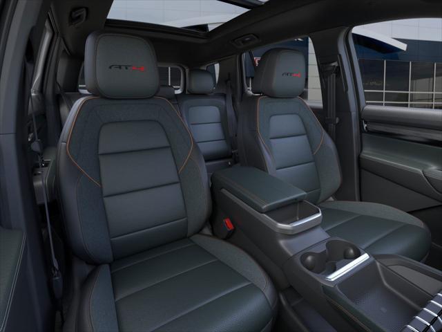 new 2026 GMC Terrain car, priced at $41,084