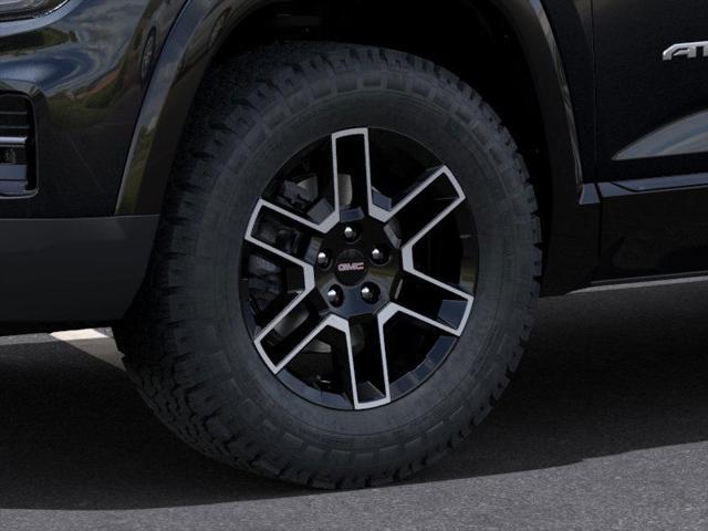 new 2026 GMC Terrain car, priced at $41,084