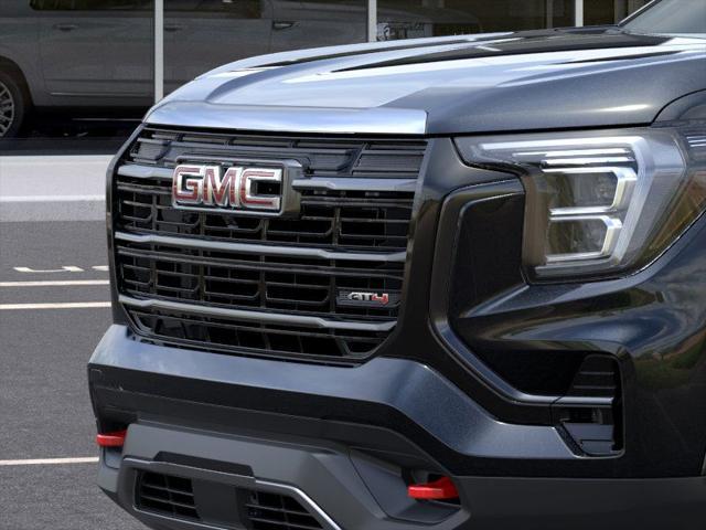 new 2026 GMC Terrain car, priced at $41,084
