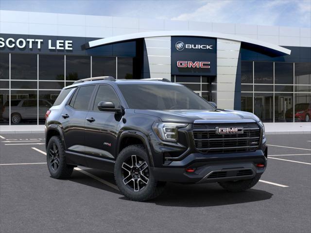 new 2026 GMC Terrain car, priced at $41,084