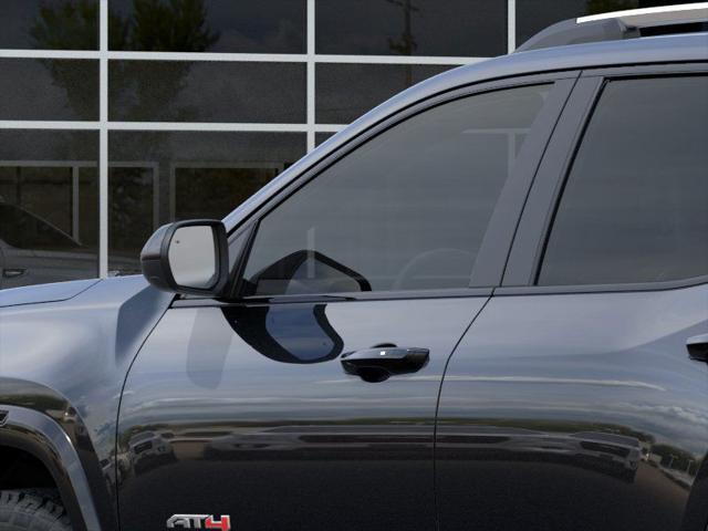 new 2026 GMC Terrain car, priced at $41,084