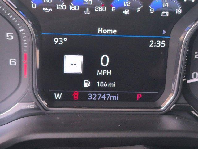 used 2021 GMC Yukon car, priced at $59,990