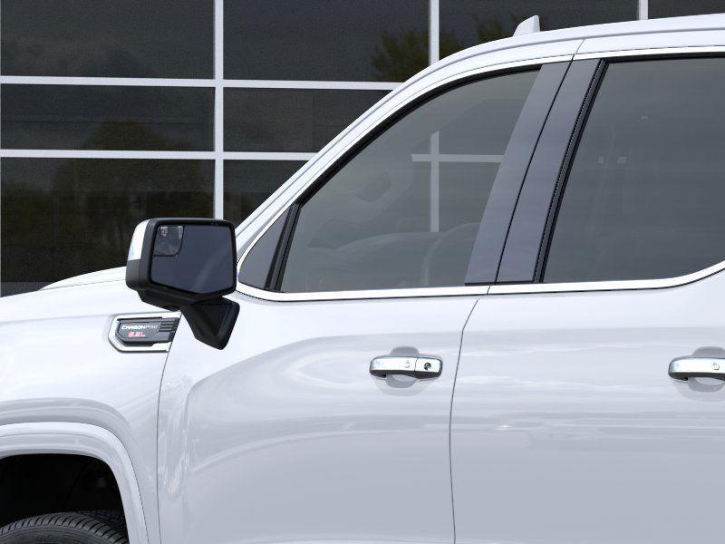 new 2026 GMC Sierra 1500 car, priced at $80,208