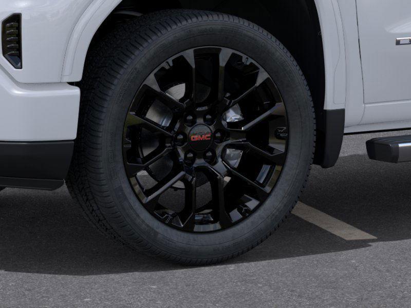 new 2026 GMC Sierra 1500 car, priced at $80,208