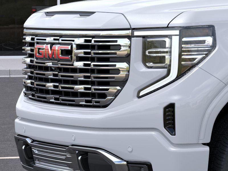 new 2026 GMC Sierra 1500 car, priced at $80,208