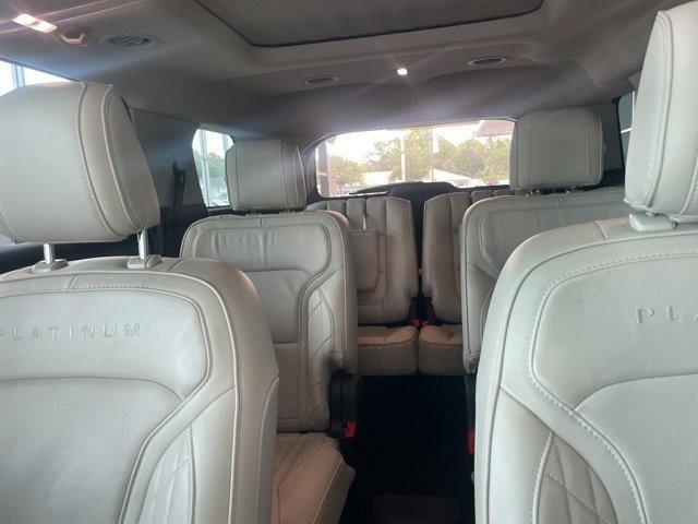 used 2018 Ford Explorer car, priced at $27,990