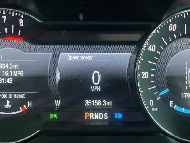 used 2018 Ford Explorer car, priced at $27,990