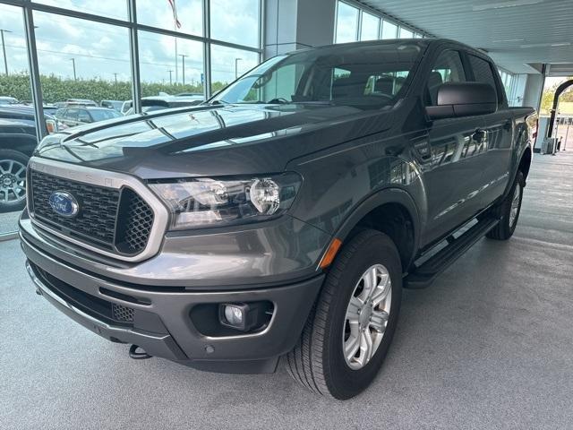 used 2019 Ford Ranger car, priced at $27,500