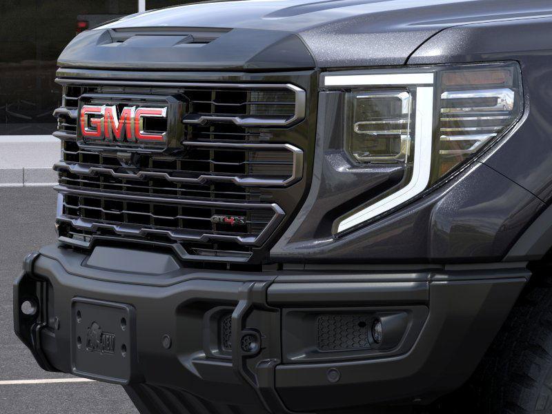 new 2026 GMC Sierra 1500 car, priced at $77,970