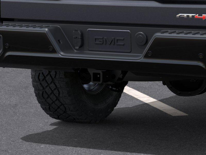 new 2026 GMC Sierra 1500 car, priced at $77,970