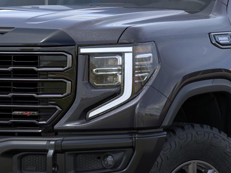 new 2026 GMC Sierra 1500 car, priced at $77,970
