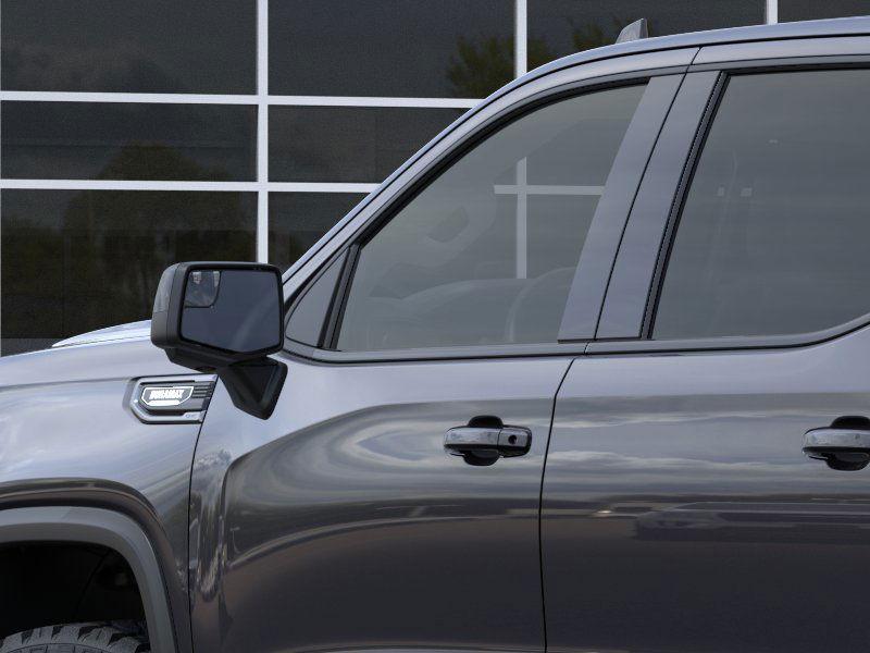 new 2026 GMC Sierra 1500 car, priced at $77,970