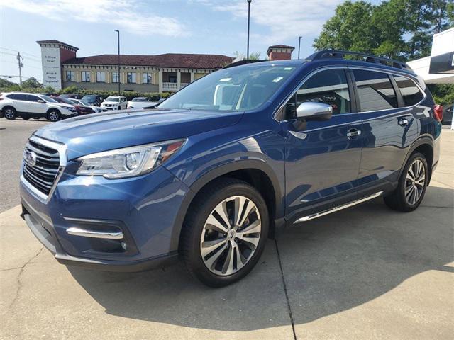 used 2019 Subaru Ascent car, priced at $18,990