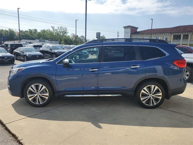 used 2019 Subaru Ascent car, priced at $18,990
