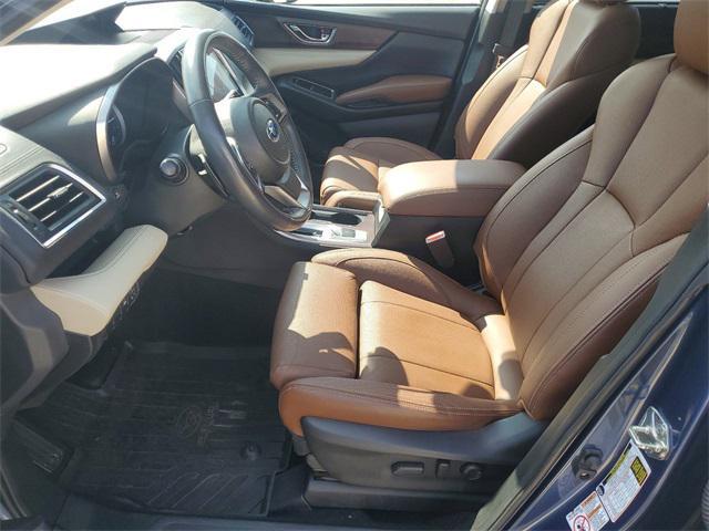 used 2019 Subaru Ascent car, priced at $18,990