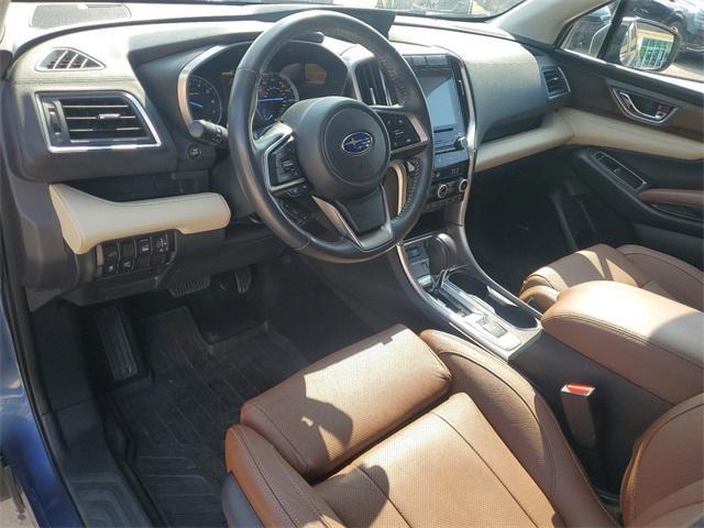 used 2019 Subaru Ascent car, priced at $18,990