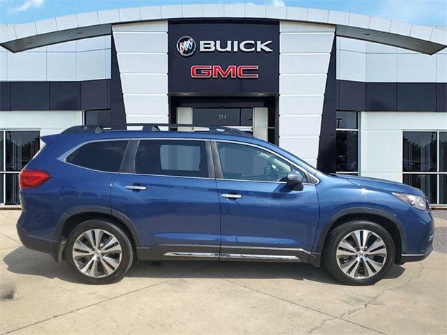 used 2019 Subaru Ascent car, priced at $18,990