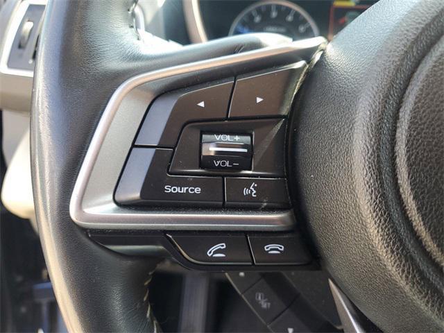 used 2019 Subaru Ascent car, priced at $18,990