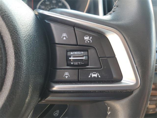 used 2019 Subaru Ascent car, priced at $18,990