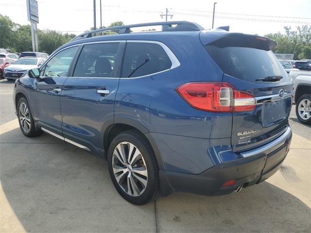 used 2019 Subaru Ascent car, priced at $18,990