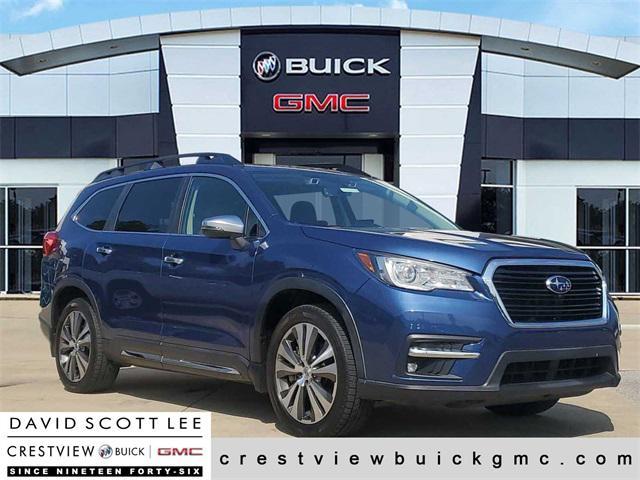 used 2019 Subaru Ascent car, priced at $18,990