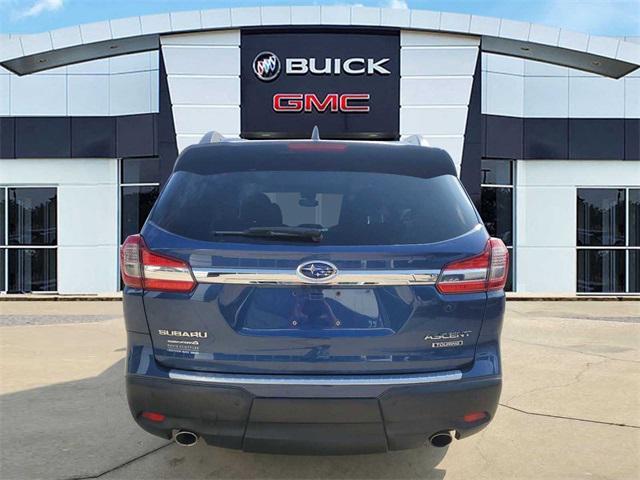 used 2019 Subaru Ascent car, priced at $18,990