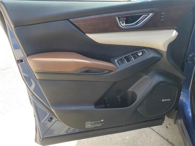 used 2019 Subaru Ascent car, priced at $18,990