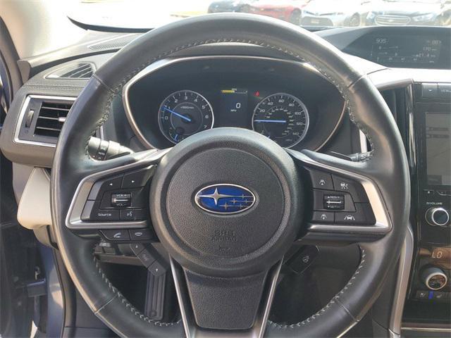 used 2019 Subaru Ascent car, priced at $18,990