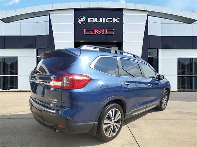 used 2019 Subaru Ascent car, priced at $18,990