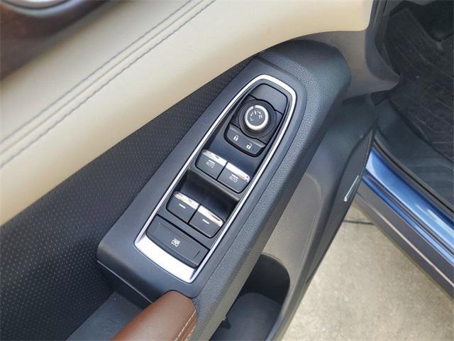 used 2019 Subaru Ascent car, priced at $18,990