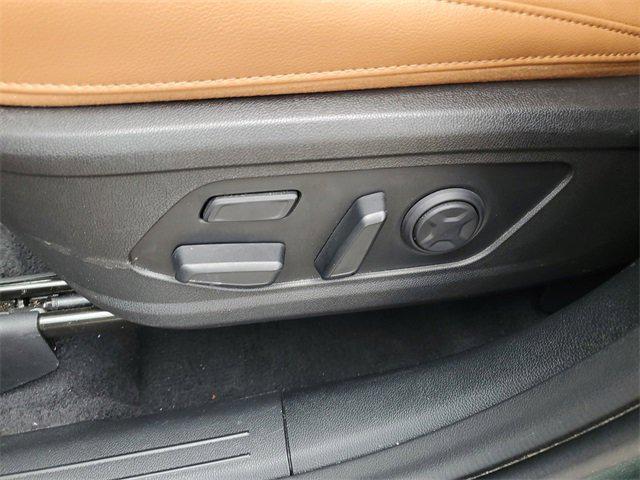 used 2022 Kia Sorento car, priced at $35,990