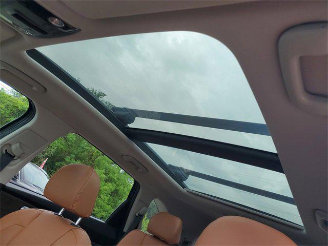 used 2022 Kia Sorento car, priced at $35,990