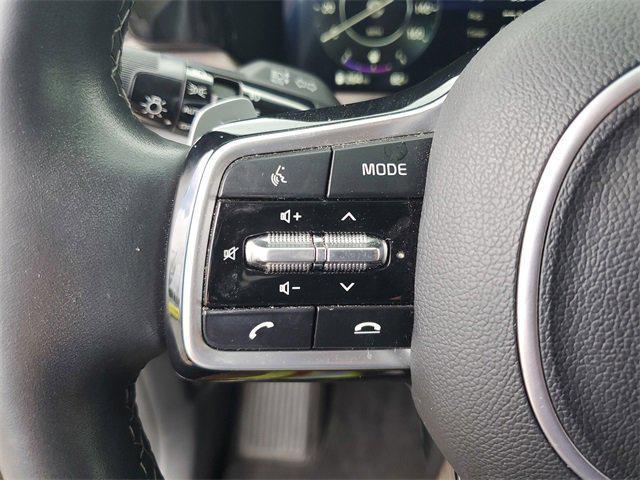 used 2022 Kia Sorento car, priced at $35,990