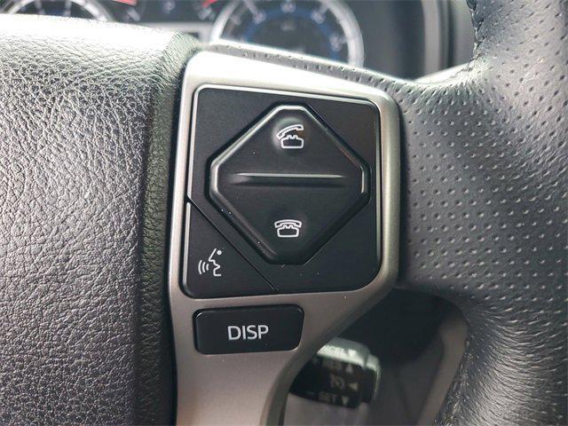 used 2018 Toyota 4Runner car, priced at $29,990