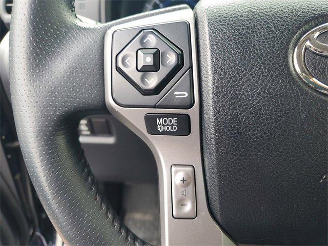 used 2018 Toyota 4Runner car, priced at $29,990