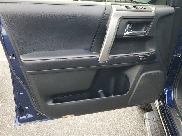 used 2018 Toyota 4Runner car, priced at $29,990