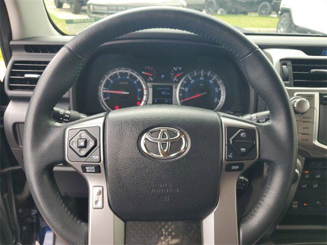 used 2018 Toyota 4Runner car, priced at $29,990